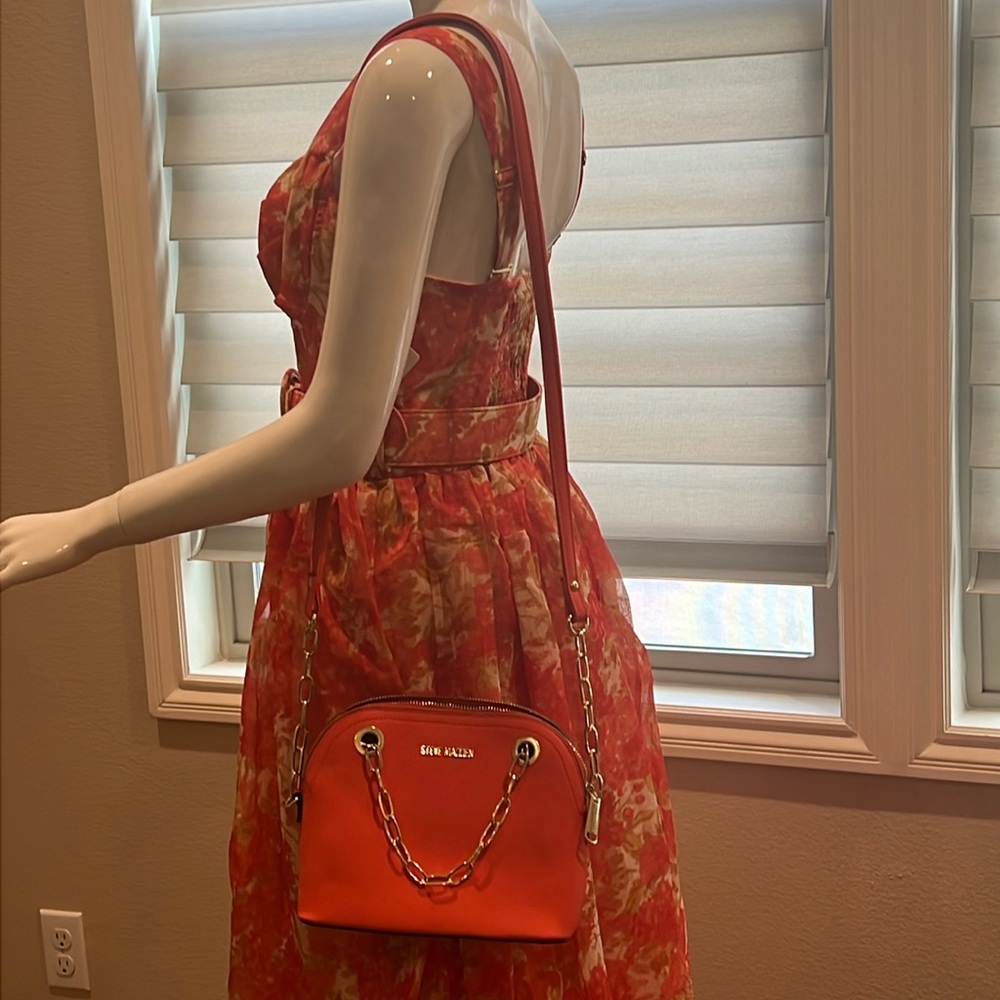 Steve Madden purse